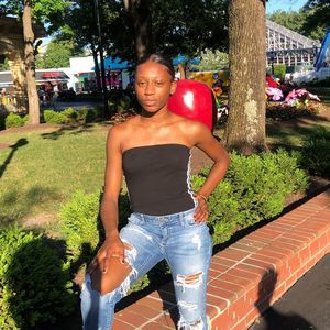 Meet your Posher, Chyna